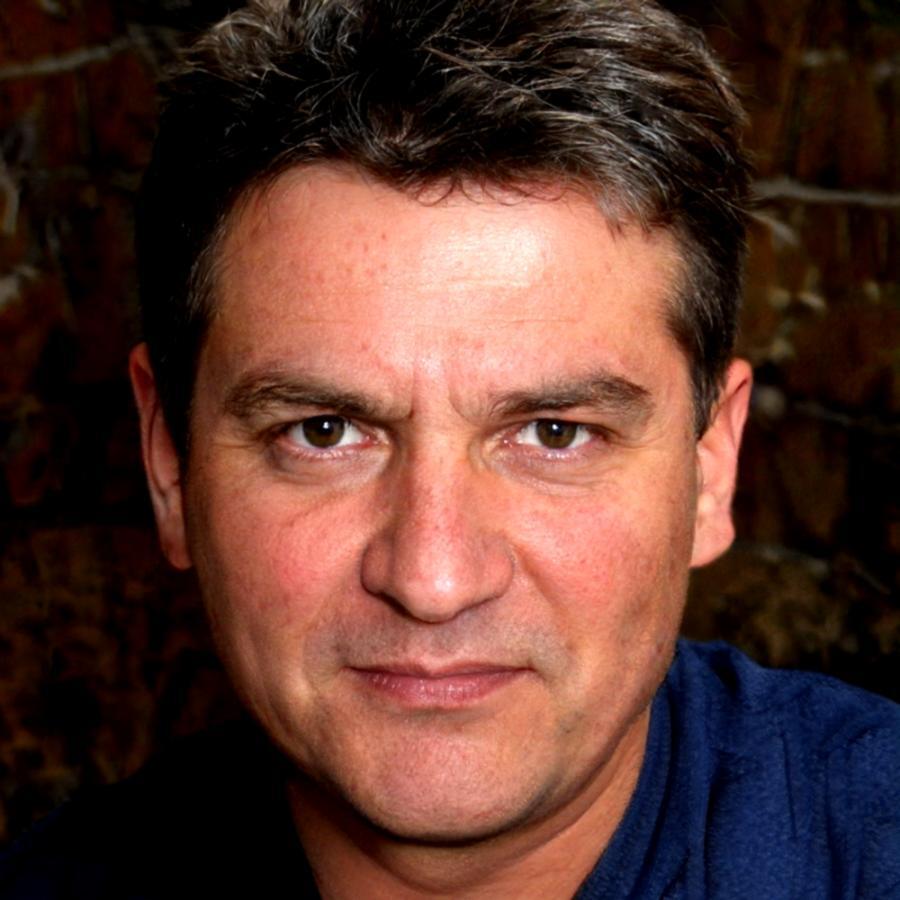 Marcus Andersen, Budget Strategy Consultant